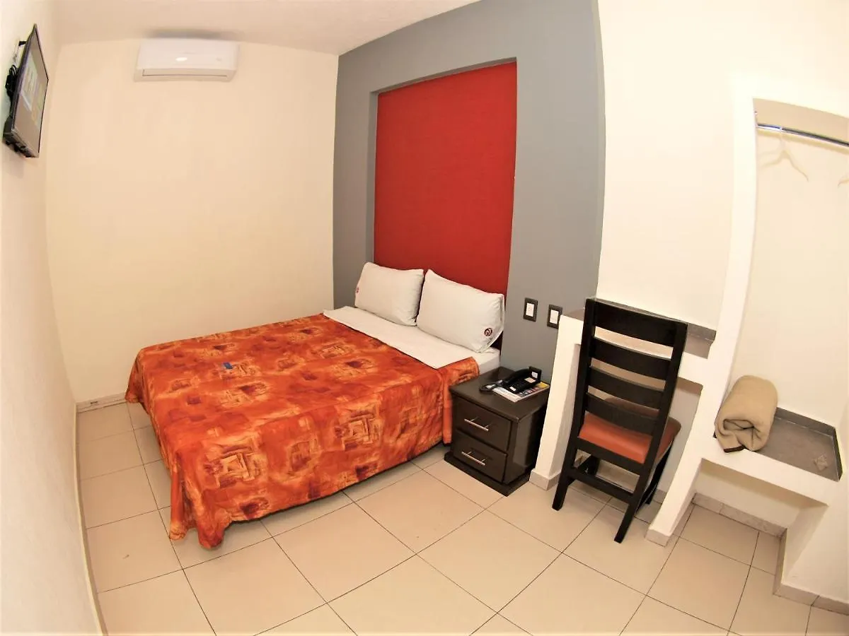 Hotel Jorge Alejandro Guadalajara