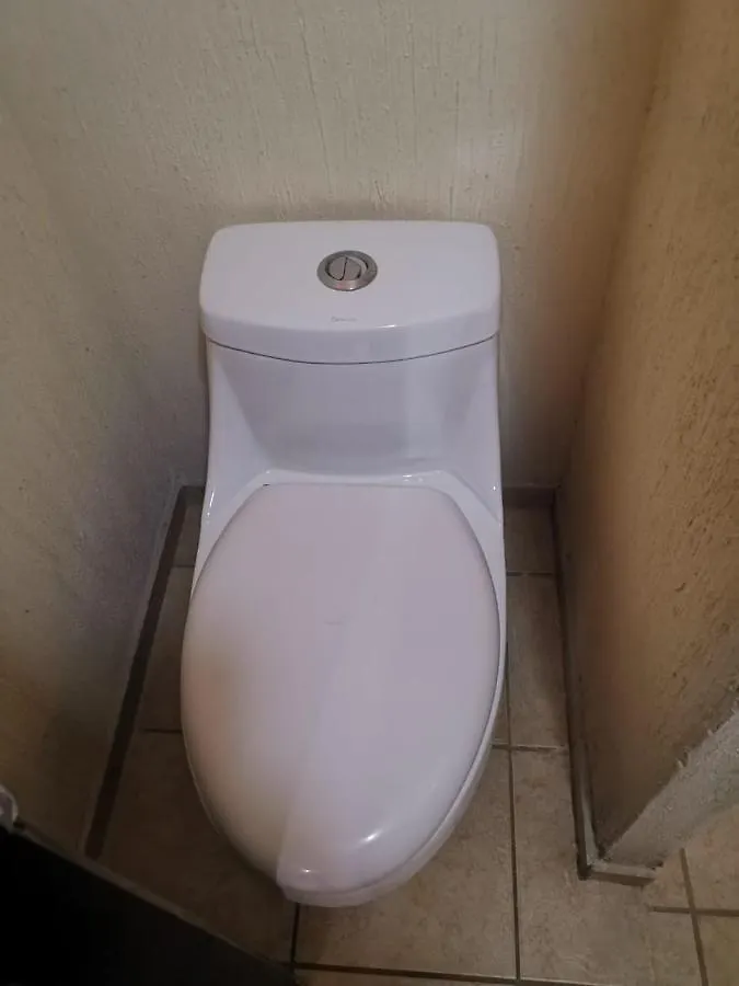 Hotel Jorge Alejandro Guadalajara