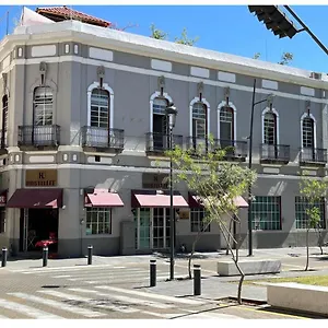 Hostal Lit, Guadalajara
