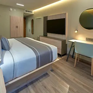 Hotel Express Providencia, Guadalajara
