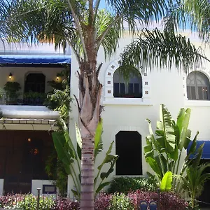Bed and breakfast La Perla Boutique, Guadalajara