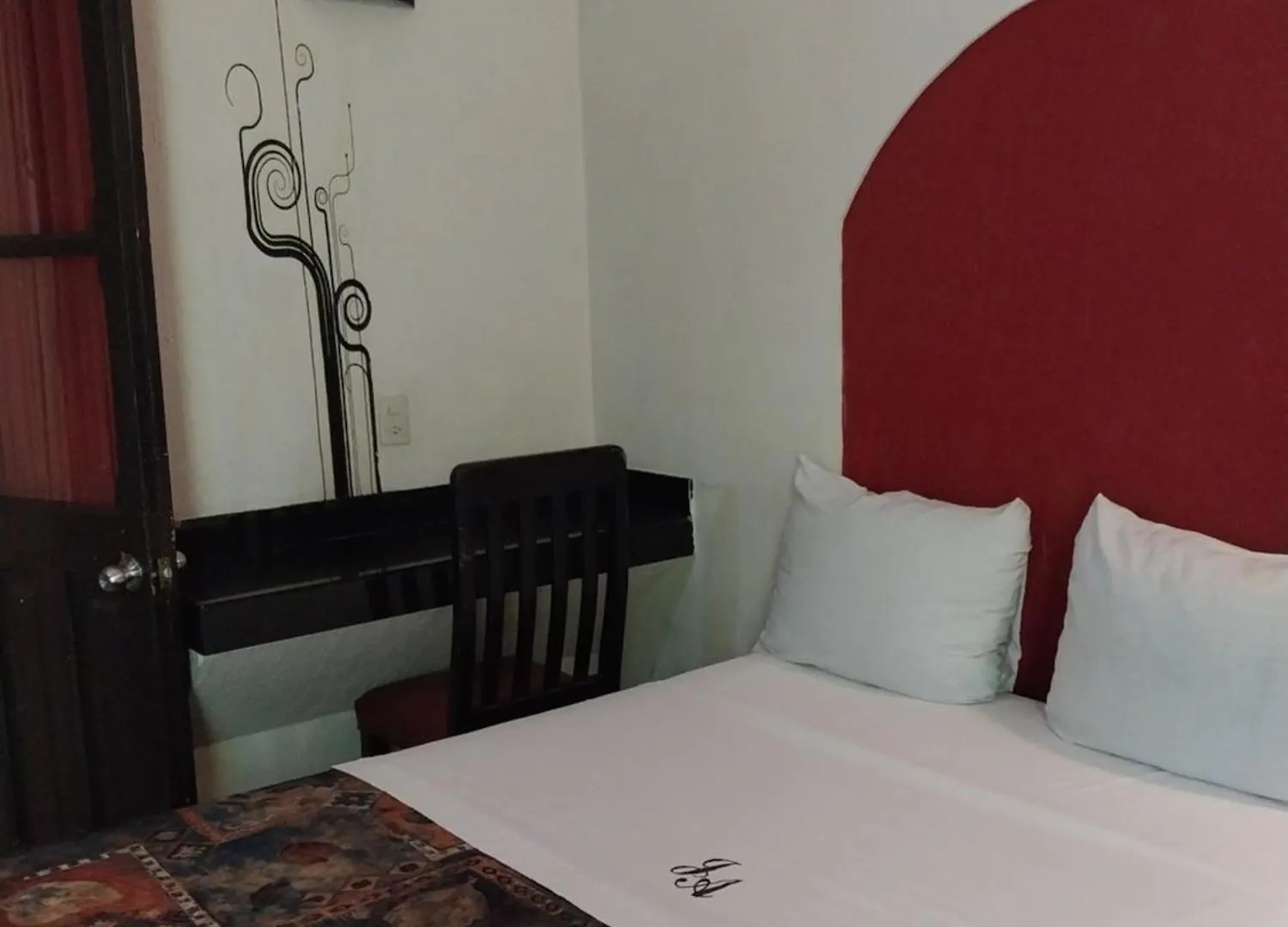 Hotel Jorge Alejandro Guadalajara