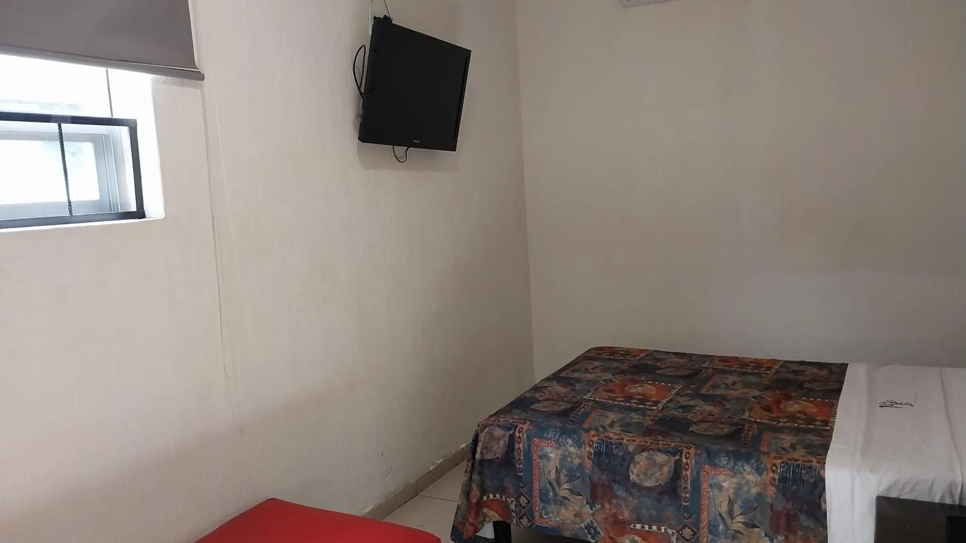Hotel Jorge Alejandro Guadalajara