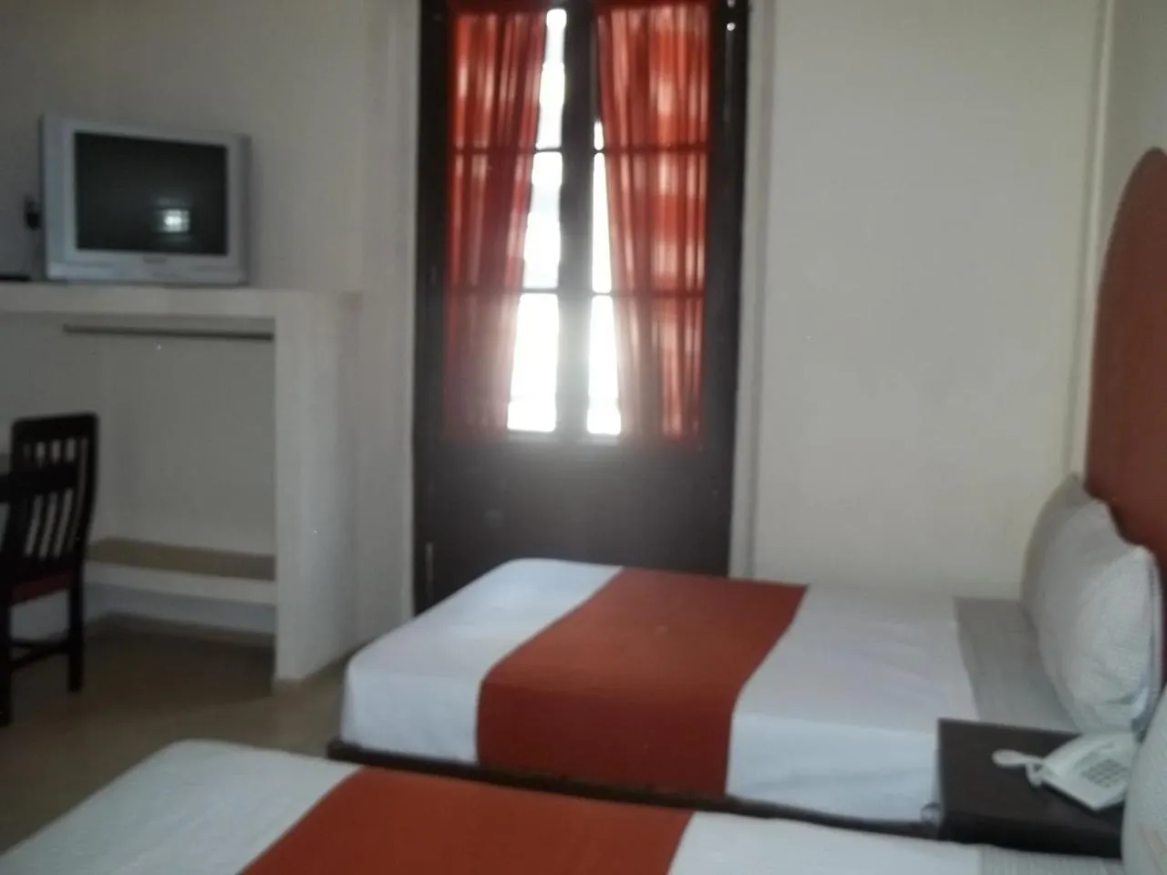 Hotel Jorge Alejandro Guadalajara